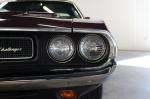 Dodge Challenger Hardtop 1970 года